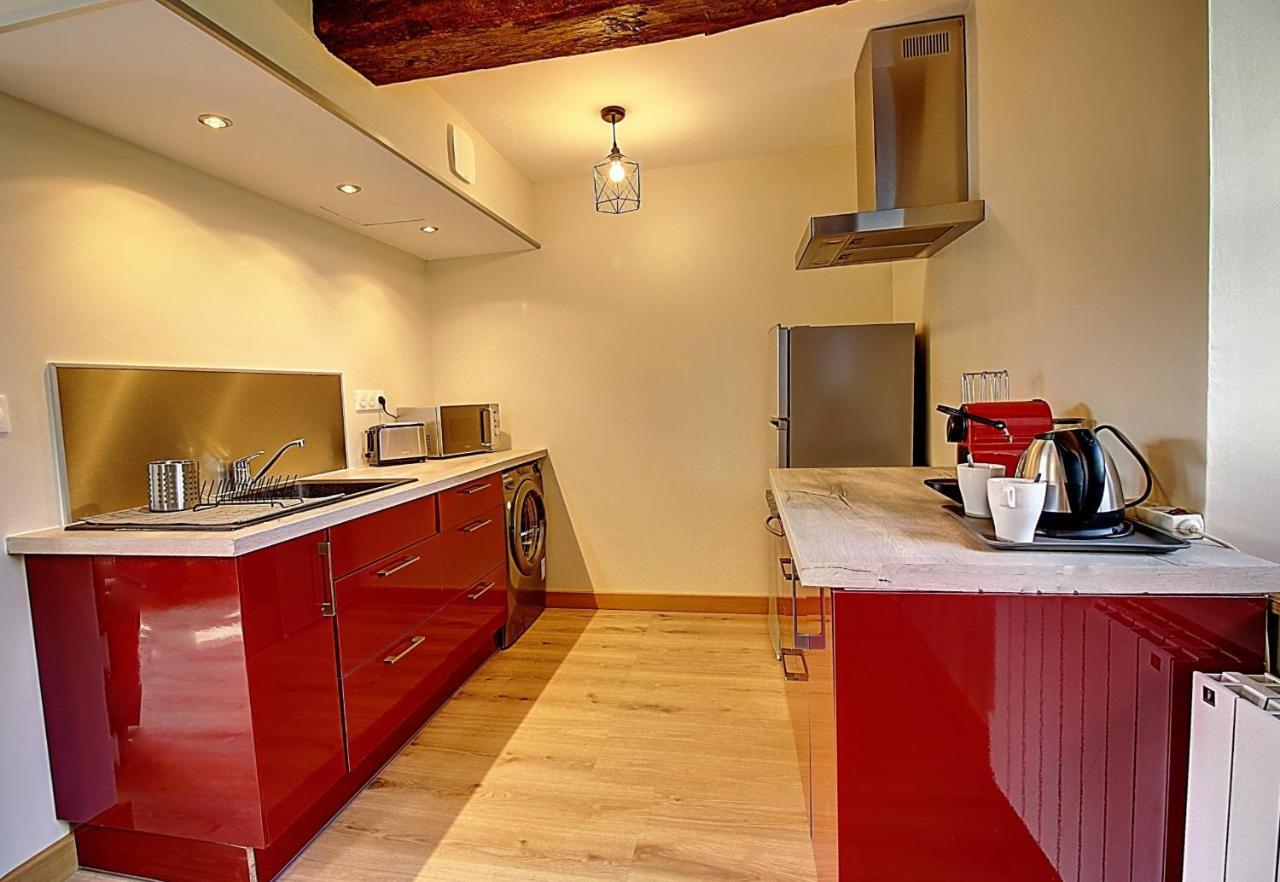 Gîte de la Courtaudière Le Petit-Pressigny Esterno foto