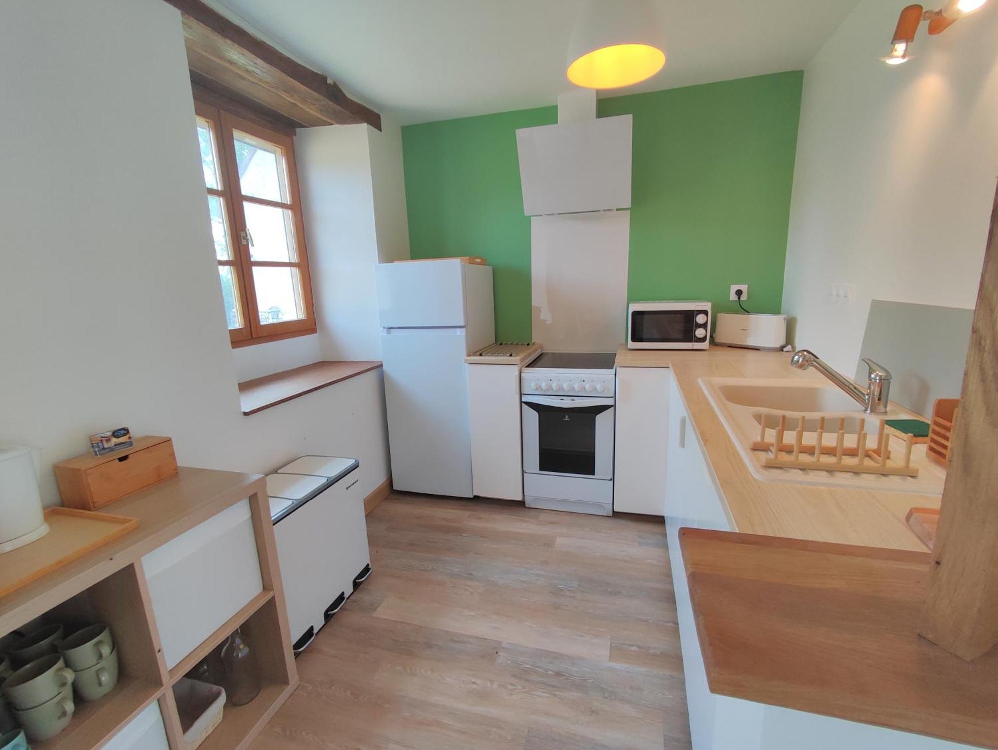 Gîte de la Courtaudière Le Petit-Pressigny Esterno foto