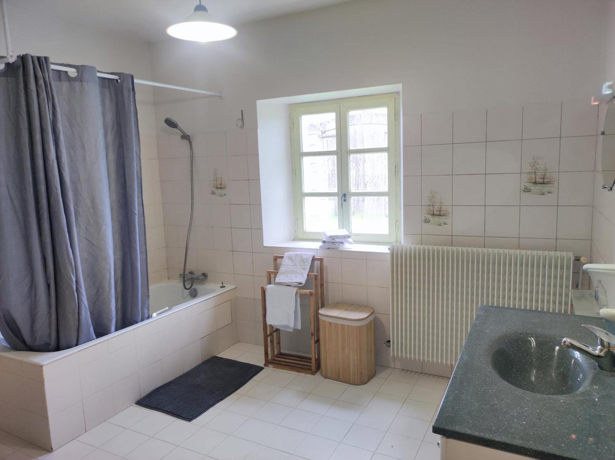 Gîte de la Courtaudière Le Petit-Pressigny Esterno foto